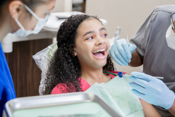 Best Emergency Treatment for Dental Infections or Abscesses in Boonville, CA