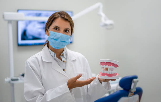 Best Emergency Tooth Extraction in Boonville, CA