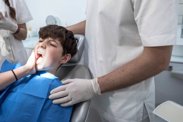 Best Emergency Root Canal Treatment in Boonville, CA