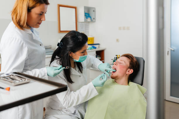 Best Emergency Treatment for Dental Infections or Abscesses in Boonville, CA