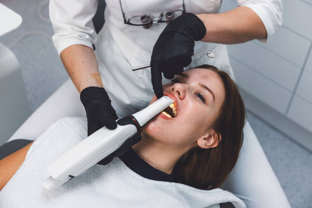 Best Emergency Dental Care for Broken or Chipped Teeth in Boonville, CA