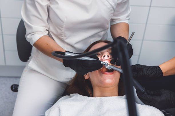 Best Emergency TMJ Treatment in Boonville, CA