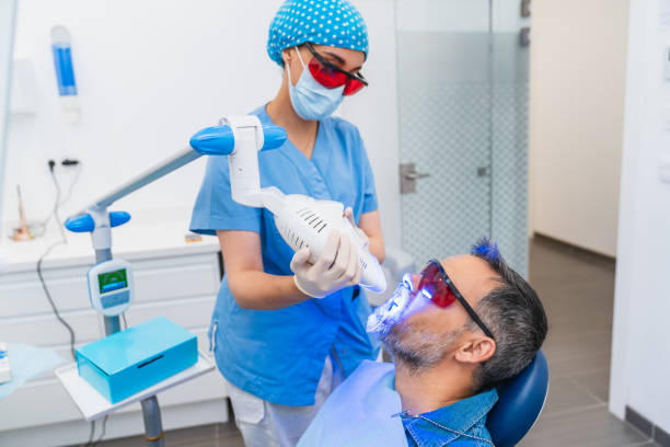 Best Emergency Tooth Extraction in Boonville, CA